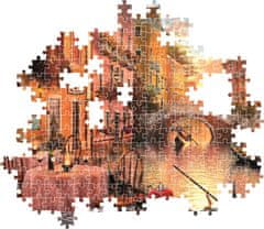 Clementoni Puzzle Benátky 1000 dielikov