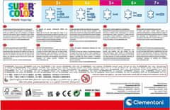 Clementoni Puzzle Prianie 104 dielikov