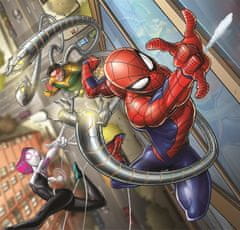 Clementoni Puzzle Spiderman 3x48 dielikov