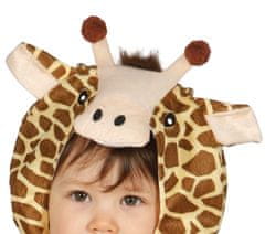 Guirca Kostým pre bábätko Malá Žirafa 18-24 mesiacov
