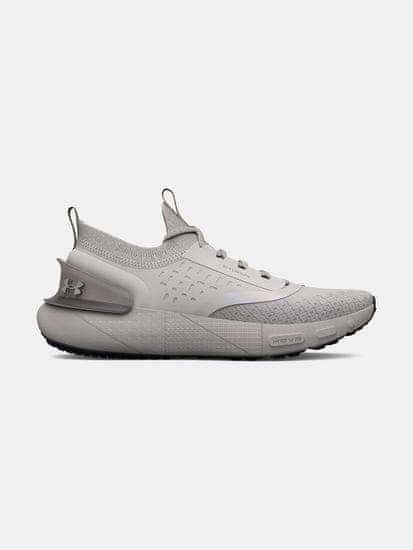 Under Armour Topánky UA HOVR Phantom 3 Storm-GRY