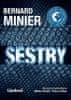 Bernard Minier: Sestry