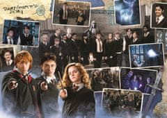 Trefl Puzzle Harry Potter: Dumbledorova armáda 934 dielikov