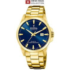 Festina Swiss Made 20044/3