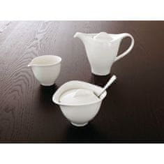 Villeroy & Boch Tanier plytký ovál 26 cm Dune, , 6x