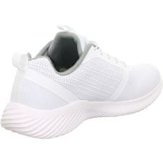 Skechers Trampky biela 45 EU Sneaker Bounder