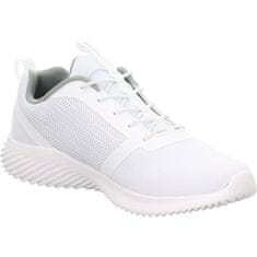 Skechers Trampky biela 45.5 EU Sneaker Bounder