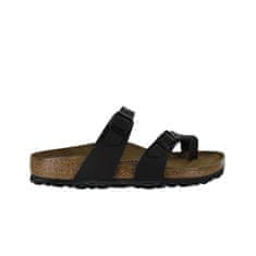 Birkenstock Šľapky čierna 39 EU Mayari BF