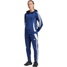 Adidas Nohavice tmavomodrá 170 - 175 cm/L Tiro 24