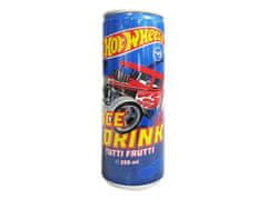 The Drinks Limonáda HOT WHEELS TUTTI FRUTTI 250ml