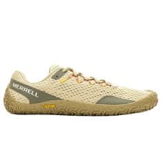 Merrell Obuv beh béžová 41.5 EU Vapor Glove 6