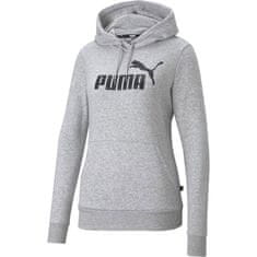 Puma Mikina sivá 176 - 181 cm/L B23604