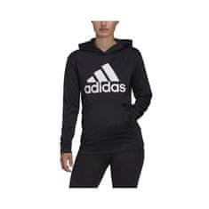 Adidas Mikina čierna 152 - 157 cm/XS HD3906