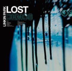 Lost Demos - Linkin Park LP