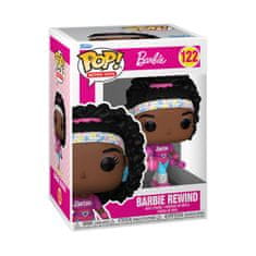 Funko POP Vinyl: Barbie - Barbie Rewind