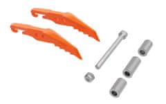 Petzl Mačky Petzl Lynx front point kit