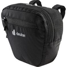 DEUTER Brašna na bicykel Deuter Front Bag 1.2 black