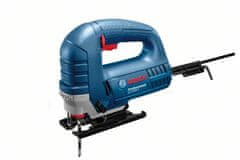 Bosch 060158H000 GST 8000 E priamočiara píla