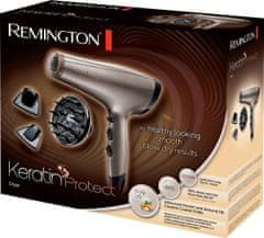 REMINGTON Vysoušeč vlasů Keratin Protect AC8002