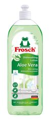 Frosch Prostriedok Frosch, na umývanie riadu, aloe vera, 750 ml