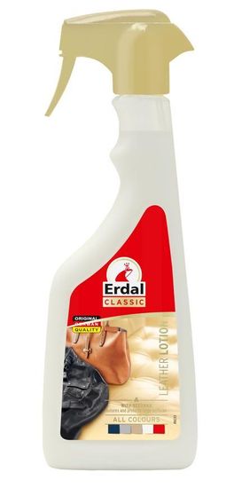 Erdal Balzam Erdal, ošetrujúci na kožu, 500 ml