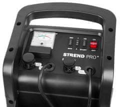 Strend Pro Vozík štartovací Strend Pro BC-430, nabíjací, 12/24V, 30 A, štart 250 A, na autobatérie