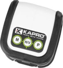 KAPRO Laser KAPRO 852G Prolaser, Cross, GreenBeam