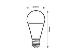 Rabalux 79036 SMD-LED, žiarovka