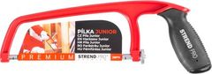 STREND PRO PREMIUM Pílka Strend Pro Premium ComfortGrip DL334, 280 mm, Junior, ručná