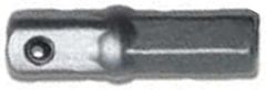 Strend Pro Adaptér Strend Pro AD1627.1, 1/4", na hlavice, Hex