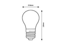 Rabalux 79001 SMD-LED, žiarovka