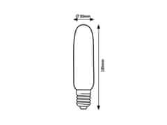 Rabalux 79005 Filament-LED, žiarovka