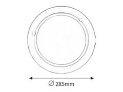 Rabalux 5101 Ufo, interierové svietidlo
