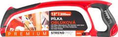 STREND PRO PREMIUM Pílka Strend Pro Premium ComfortGrip DL330, 440 mm, plastová rúčka