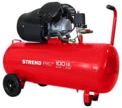 Strend Pro Kompresor Strend Pro HSV-100-08, 2,2 kW, 100 lit, 2 piestový