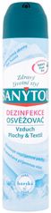 SANYTOL Dezinfekcia Sanytol, osviežovač vzduchu - horský, sprej 300 ml