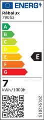 Rabalux 79053 Filament-LED, žiarovka