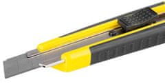 Strend Pro Nôž Strend Pro UK086-25, 25 mm, odlamovací, plastový