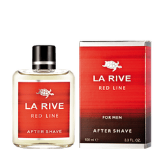 La Rive voda po holení red line 100ml