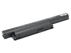 Avacom Sony Vaio EA/EB/EC série, VGP-BPS22 Li-Ion 10,8V 4400mAh