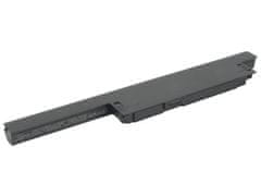 Avacom Sony Vaio EA/EB/EC série, VGP-BPS22 Li-Ion 10,8V 4400mAh