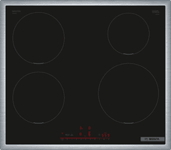 Bosch vestavná indukční deska PIE645HB1E