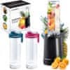 shumee Smoothie mixér 350W BD-752 Berdsen čierny