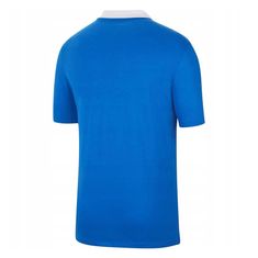 Nike Tričko modrá XL Drifit Park 20