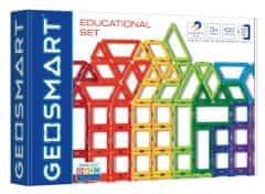 GeoSmart Geosmart - Educational Set - 100 ks