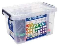 GeoSmart Geosmart - Educational Set – 205 ks