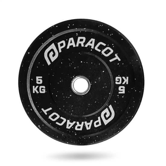 Paracot Hi-Temp Bumper kotúč 5 kg (1 ks)