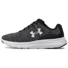 Under Armour Obuv beh grafit 45.5 EU Charged Impulse 3