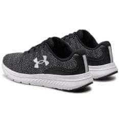 Under Armour Obuv beh grafit 42.5 EU Charged Impulse 3