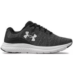 Under Armour Obuv beh grafit 45.5 EU Charged Impulse 3